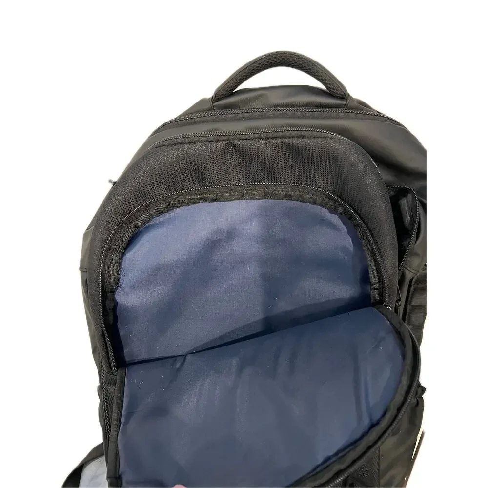 Target Padded Clamshell Travel Backpack 18x16 - Picture 3 of 5